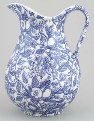 Ewer